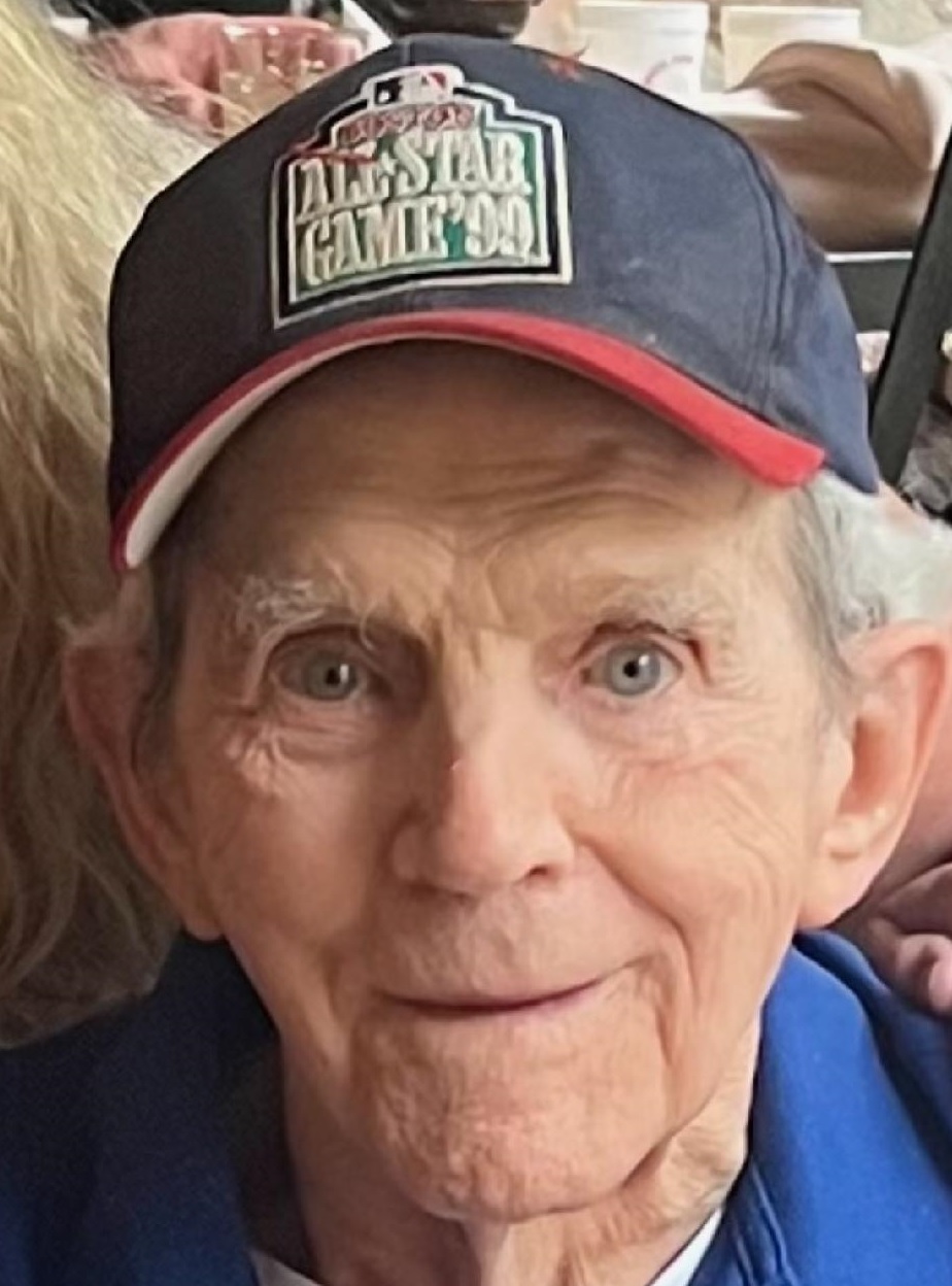 Lawrence J. Coyle 10/4/2023 Joseph A Ward Funeral Home