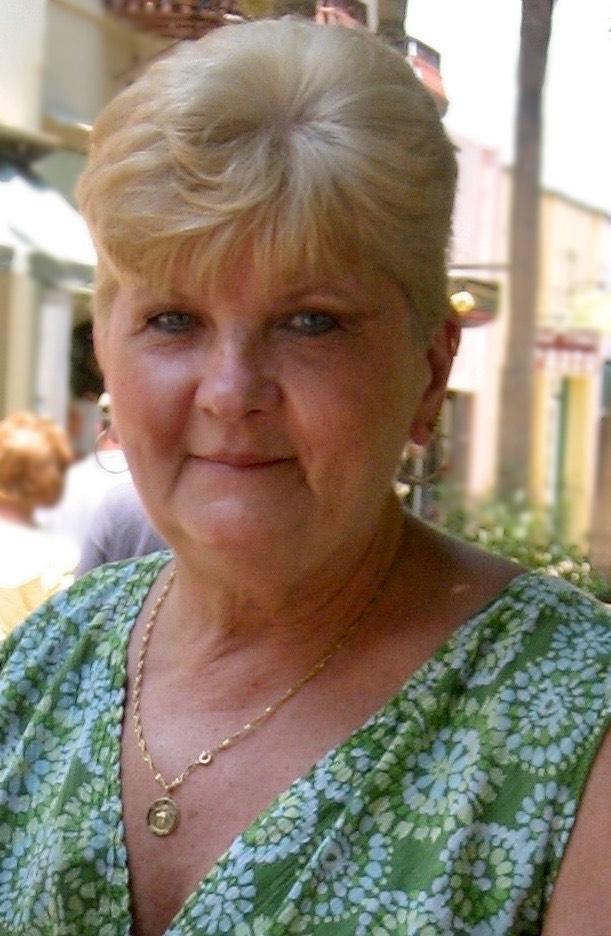 Lorette F. Johns 7/11/2020 Joseph A Ward Funeral Home