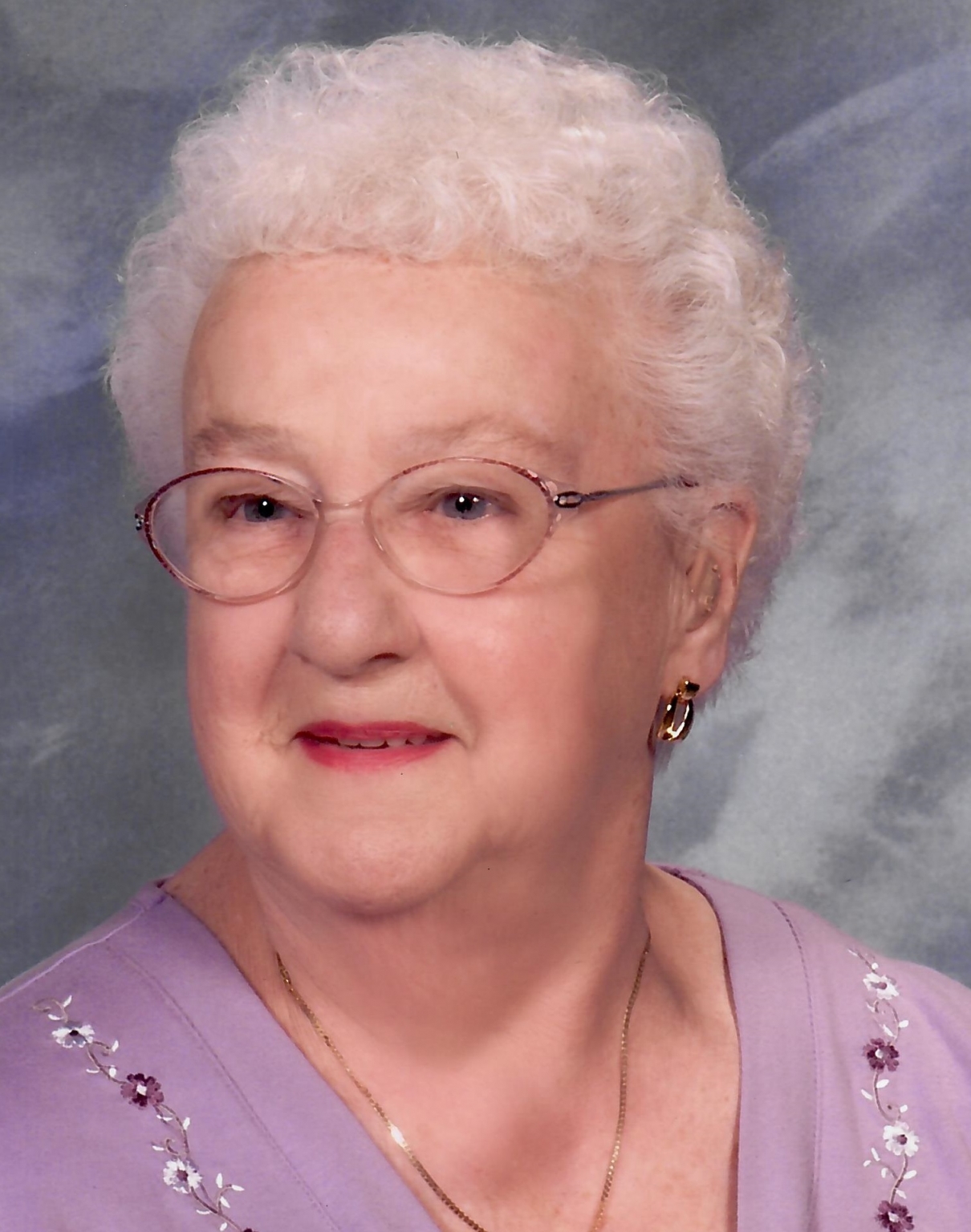 Lorraine L. Jones 2/25/2021 Joseph A Ward Funeral Home