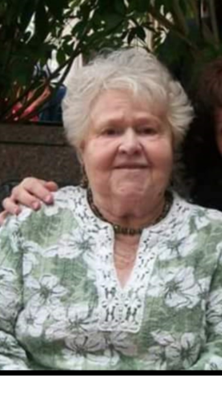 Palmer Joseph A Ward Funeral Home