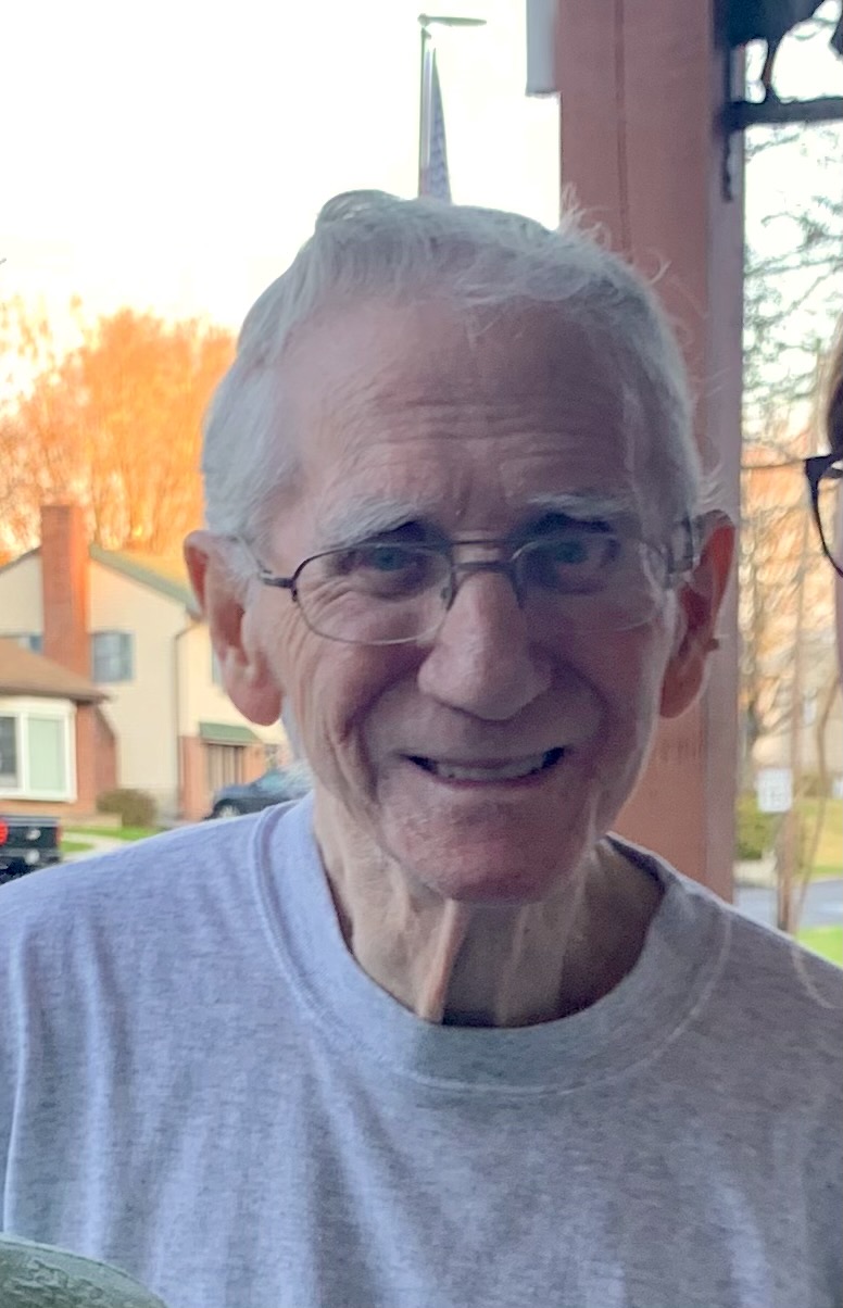 Joseph M. Robinson, Sr. 12/31/2020 Joseph A Ward Funeral Home