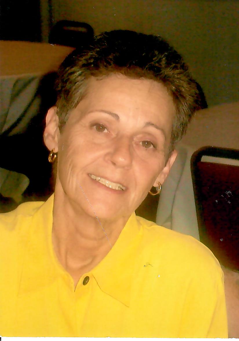 Sis Schiliro 1/17/2023 Joseph A Ward Funeral Home