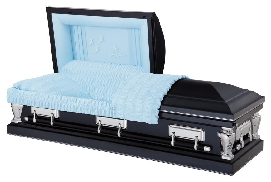 Burial Products - Joseph A Ward Funeral Home